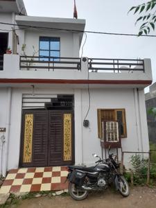 Image of 700 Sq.ft 2 BHK Independent House for sale in Madiyava, Lucknow for Rs. 4000000