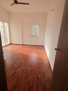 Bedroom Image of 1427 Sq.ft 2.5 BHK Apartment / Flat for sale in Adani Elysium, Shantigram Ahmedabad for Rs. 9100000