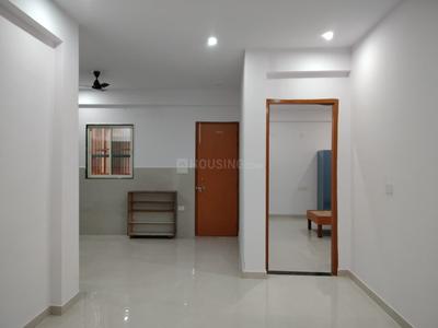 2 BHK Independent Builder Floor