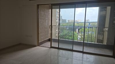 Living Room Image of 1610 Sq.ft 3 BHK Apartment / Flat for sale in Godrej RKS, Chembur Mumbai for Rs. 60000000