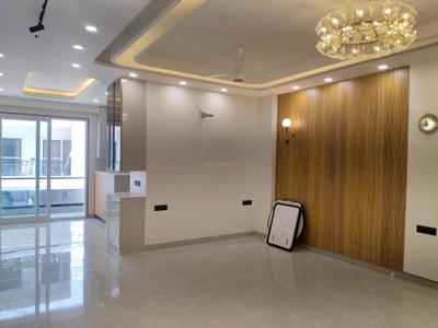 Living Room Image of 2595 Sq.ft 3 BHK Apartment / Flat for rent in Conscient Hines Elevate, Sector 59 Gurgaon for Rs. 130000
