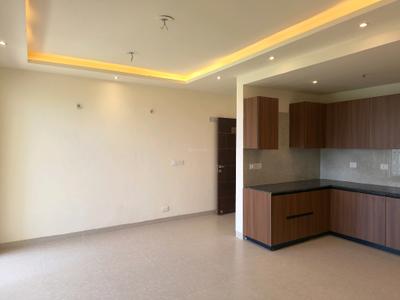 Living Room Image of 900 Sq.ft 2 BHK Apartment / Flat for sale in City Grace by AGARWAL ASSOCIATES (PROMOTERS) LIMITED, Bamheta Village Ghaziabad for Rs. 7500000