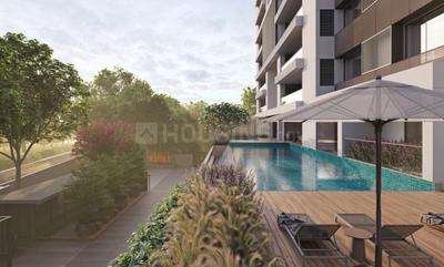 Image of 5751 Sq.ft 4 BHK Apartment / Flat for sale in Maruti 360, Bodakdev, Ahmedabad for Rs. 63261000