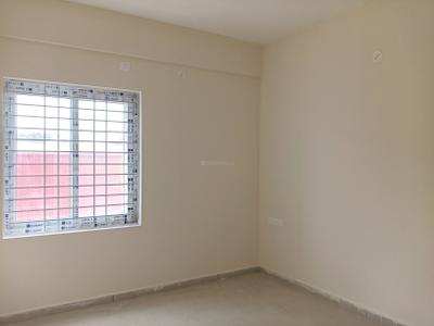 Bedroom Image of 1435 Sq.ft 3 BHK Apartment / Flat for sale in Visthar Bengaluru for Rs. 10400000