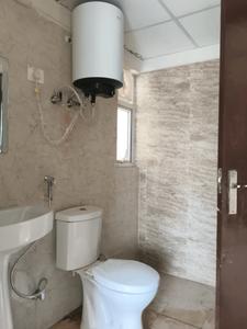 Common Bathroom Image of 885 Sq.ft 2 BHK Apartment / Flat for sale in Terrace Homes, Noida Extension Greater Noida for Rs. 6523000
