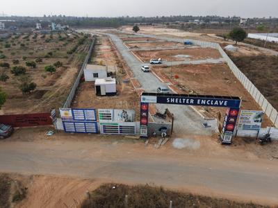 Image of 1500 Sq.ft Residential Plot / Land for sale in Kalyan Nagar, Bengaluru for Rs. 10500000