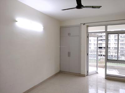 Bedroom Image of 2200 Sq.ft 3 BHK Apartment / Flat for rent in Vikram Golf View Condos, Sector 19 Dwarka New Delhi for Rs. 60000