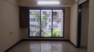 Balaji Complex Living Room 1