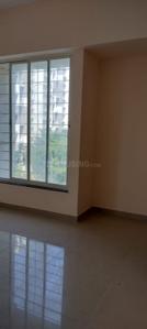 Hall Image of 1400 Sq.ft 3 BHK Apartment / Flat for rent in Mantra Essence, Undri Pune for Rs. 27000