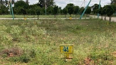 Image of 1500 Sq.ft Residential Plot / Land for sale in Nisarga Tejas Orchid Phase 3, Barugur, Kolar for Rs. 10000000