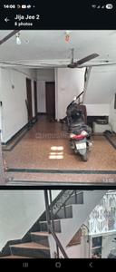 Balcony Image of 500 Sq.ft 1 BHK Builder Floor for rent in Alambagh Lucknow for Rs. 5500
