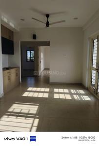 3.5 BHK Flat