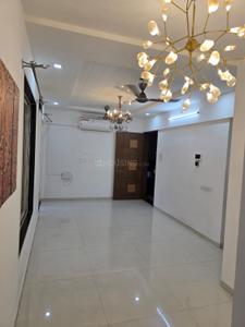 Hall Image of 840 Sq.ft 2 BHK Apartment / Flat for sale in GK Dwarka Sai Wonder, Pimple Saudagar Pune for Rs. 11000000