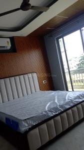 Bedroom Image of 1600 Sq.ft 3 BHK Builder Floor for sale in Jakhan Dehradun for Rs. 12500000