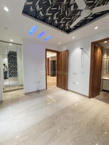 Hall Image of 1188 Sq.ft 3 BHK Builder Floor for sale in Sector 70A Gurgaon for Rs. 22500000