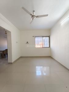 1 BHK Flat