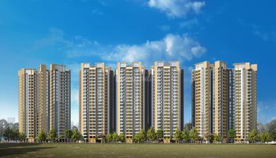 Image of 2590 Sq.ft 4 BHK Duplex for sale in Montreal at Pride World City, Charholi Budruk, Pune for Rs. 20800000
