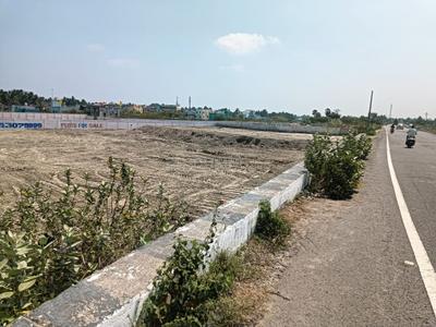 Image of 1600 Sq.ft Residential Plot / Land for sale in Mahabalipuram, Chennai for Rs. 2560000