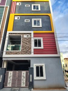 Image of 4600 Sq.ft 10 BHK Independent House for sale in Bahadurpally, Hyderabad for Rs. 18300000