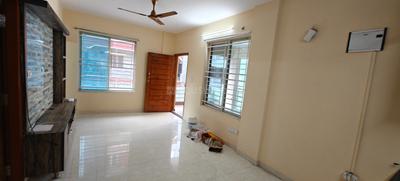 Hall Image of 1200 Sq.ft 2 BHK Apartment / Flat for rent in Kalyan Nagar Bengaluru for Rs. 28000