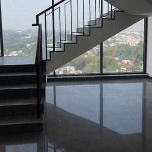 Image of 3900 Sq.ft 4 BHK Apartment / Flat for sale in Baashyaam The Plutus Residence, Adyar, Chennai for Rs. 80000000