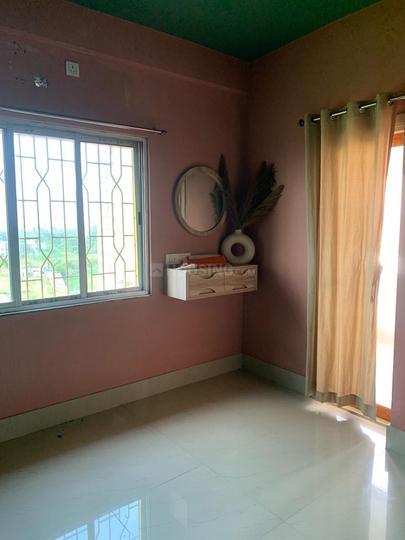 Aabir Apartment Bedroom 1