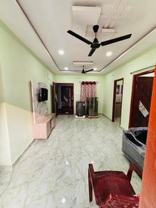 Hall Image of 2000 Sq.ft 3 BHK Independent House for sale in Himayath Nagar Hyderabad for Rs. 20000000