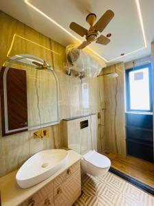 Image of 1650 Sq.ft 3 BHK Builder Floor for sale in BPTP Astaire Garden Floors, Sector 70A, Gurgaon for Rs. 18900000