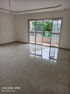 Hall Image of 2200 Sq.ft 4 BHK Apartment / Flat for sale in Nigdi Pune for Rs. 24500000