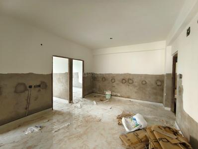 Hall Image of 1135 Sq.ft 3 BHK Apartment / Flat for sale in Rajarhat Kolkata for Rs. 5800000