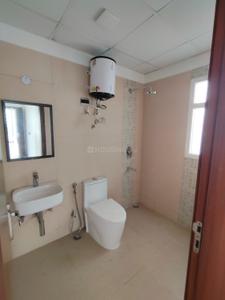 Image of 3500 Sq.ft 4 BHK Builder Floor for rent in Central Park Flower Valley, Sector 33, Sohna for Rs. 60000