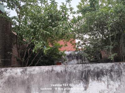 Janki Vihar Colony Balcony 1