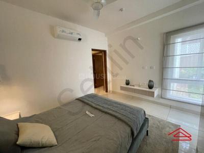 Bedroom Image of 2514 Sq.ft 4 BHK Apartment / Flat for sale in Prestige Lavender Fields by Prestige Projects Pvt Ltd, Gunjur Village Bengaluru for Rs. 38700000