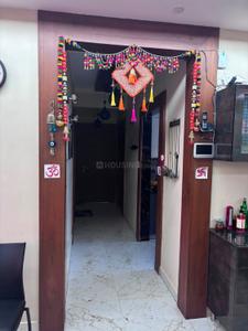 2 BHK Independent Builder Floor
