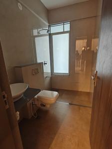 Bathroom Image of 1250 Sq.ft 2 BHK Apartment / Flat for sale in Pandit Nandvihar, Shivaji Nagar Pune for Rs. 18000000
