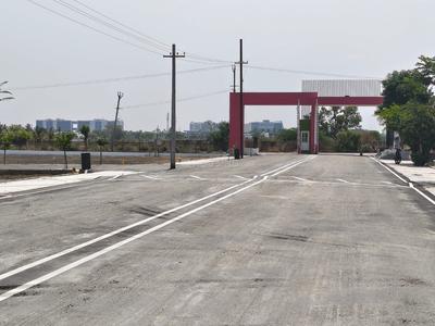 TECH VALLEY Plot View 3