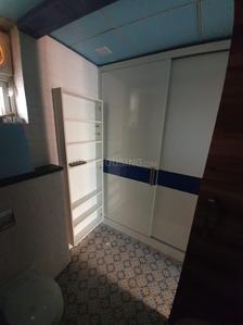 Bathroom Image of 1850 Sq.ft 3 BHK Apartment / Flat for sale in Gaurs Sports Wood, Sector 79 Noida for Rs. 26000000