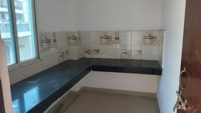 Kitchen Image of 1521 Sq.ft 3 BHK Apartment / Flat for sale in Ram Krishna Puram Patna for Rs. 7900000