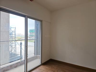 Bedroom Image of 2200 Sq.ft 4 BHK Apartment / Flat for sale in Gera Planet of Joy Project II, Upper Kharadi Pune for Rs. 24000000