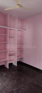 Bedroom Image of 950 Sq.ft 3 BHK Independent House for rent in K R Puram Bengaluru for Rs. 16100