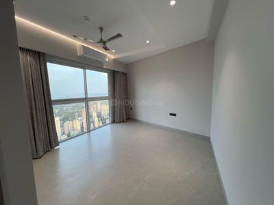 Bedroom Image of 2300 Sq.ft 4 BHK Apartment / Flat for rent in Lokhandwala Minerva, Worli Mumbai for Rs. 500000