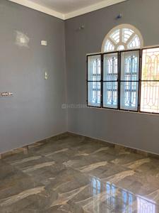 Bedroom Image of 1500 Sq.ft 3 BHK Duplex for rent in Meenakshipuram Tirunelveli for Rs. 16500