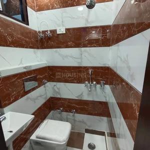 Image of 650 Sq.ft 2 BHK Builder Floor for sale in Govindpuri, New Delhi for Rs. 4300000