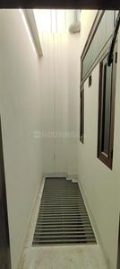 Balcony Image of 1900 Sq.ft 4 BHK Independent House for sale in Kalwad Road Jaipur for Rs. 9000000