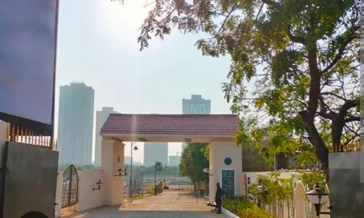 Muttukadu ECR On Road Plots Main Image 1