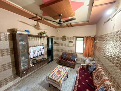 Hall Image of 890 Sq.ft 2 BHK Apartment / Flat for sale in Maninagar Ahmedabad for Rs. 3800000