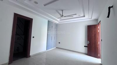4 BHK Independent Builder Floor