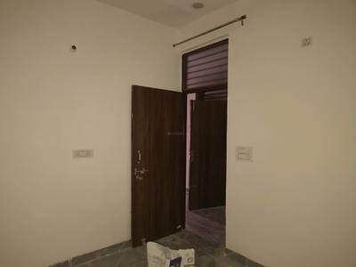 Bedroom Image of 920 Sq.ft 3 BHK Builder Floor for sale in Govindpuram Ghaziabad for Rs. 4800001