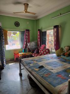Bedroom Image of 2680 Sq.ft 3.5 BHK Independent House for sale in Thakurpukur Kolkata for Rs. 8500000