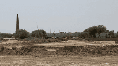 Image of 1000 Sq.ft Residential Plot / Land for sale in Babatpur, Varanasi for Rs. 3500000